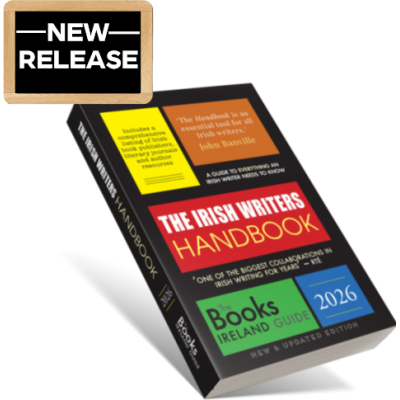 Irish Writers Handbook 2026 Irish Writers Handbook 2026
